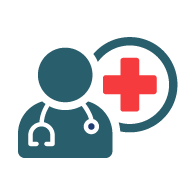 Primary Care Icon