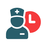 Primary Care Icon