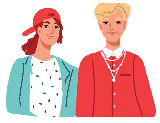 Citizens aged 18 to 64