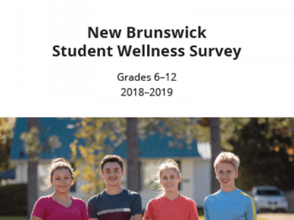 NBSWS - Grades 6 to 12 - 2018-2019