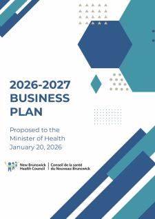 Business Plan 2026-2027