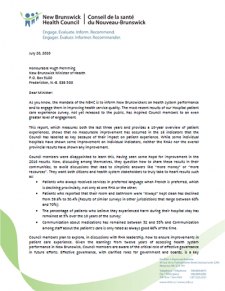 Letter