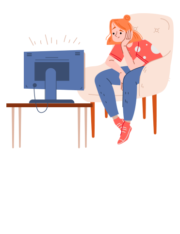 screen