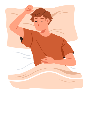 sleep