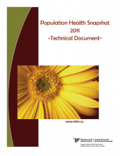 Report cover