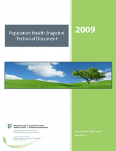 Report cover