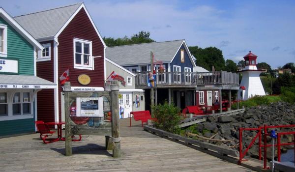 Miramichi