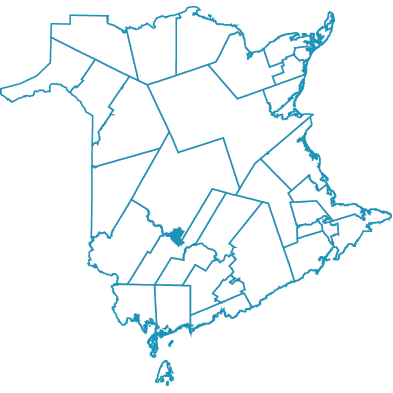 Fredericton